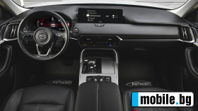 Mazda CX-60 2.5 e-SKYACTIV PHEV HOMURA 4x4 Automatic | Mobile.bg   8