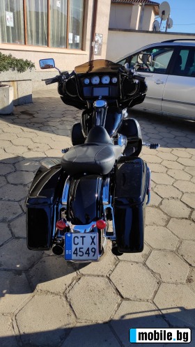 Harley-Davidson Touring | Mobile.bg   6