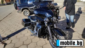Harley-Davidson Touring | Mobile.bg   12