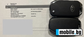 Kia Ceed 1.6 CRDI Silber | Mobile.bg   17