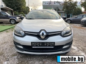     Renault Megane 1.5DCi   *EURO6B*