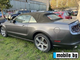 Ford Mustang GT.  | Mobile.bg   2