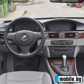 BMW 330 BMW 330i | Mobile.bg   12