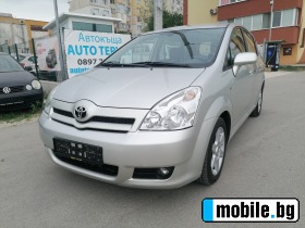Toyota Corolla verso 2.2 D4D  | Mobile.bg   1