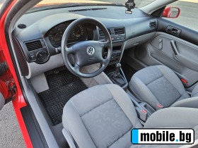 VW Bora 1.6i | Mobile.bg   12