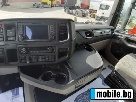 Scania R450 Evro 6 SCR | Mobile.bg   12