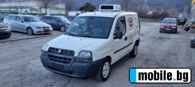 Fiat Doblo 1.9 jtd  | Mobile.bg   4