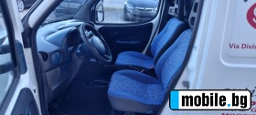 Fiat Doblo 1.9 jtd  | Mobile.bg   12