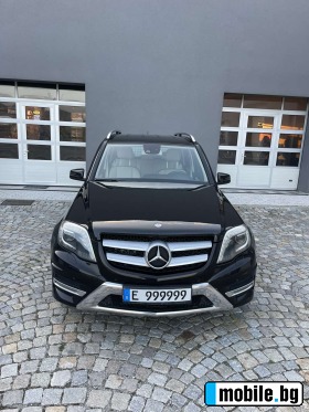 Mercedes-Benz GLK 350  4x4 7  | Mobile.bg   1