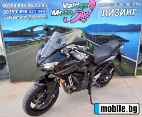 Yamaha Fazer 600 | Mobile.bg   7