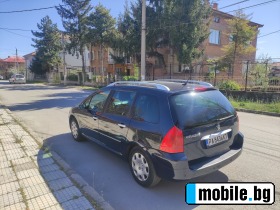 Peugeot 307 1.6   | Mobile.bg   5