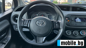 Toyota Yaris | Mobile.bg   12