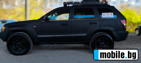 Jeep Grand cherokee  3. 0 CRD+   offroad tuning | Mobile.bg   4