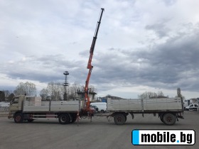 Scania 113 R113HL | Mobile.bg   5