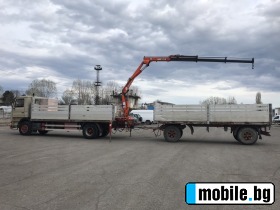 Scania 113 R113HL | Mobile.bg   3