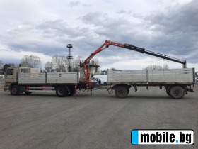 Scania 113 R113HL | Mobile.bg   9