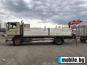 Scania 113 R113HL | Mobile.bg   6