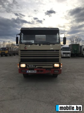 Scania 113 R113HL | Mobile.bg   4