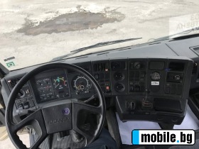 Scania 113 R113HL | Mobile.bg   7