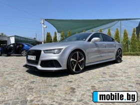 Обява за продажба на Audi Rs7 ~ 109 950 лв.
