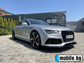 Audi Rs7 | Mobile.bg   3