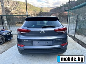 Hyundai Tucson | Mobile.bg   4