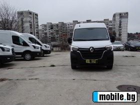 Renault Master Cargo L3H2 2.3dCi 136hp | Mobile.bg   3