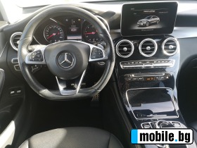Mercedes-Benz GLC 350 350 Coupe AMG 4Matic Full 172000km. | Mobile.bg   8
