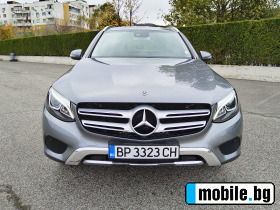 Mercedes-Benz GLC 350 GLC-350CDI-258-4MATIC-FULL LED--EURO 6 | Mobile.bg   1