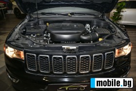 Jeep Grand cherokee (WK2, facelift) 3.6 V6 (295 ) 4x4 Automatic | Mobile.bg   17