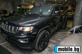 Jeep Grand cherokee (WK2, facelift) 3.6 V6 (295 ) 4x4 Automatic | Mobile.bg   1