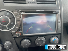 SsangYong Kyron 4WD+ Klimatic+ + - | Mobile.bg   13