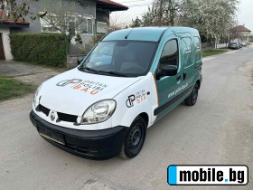 Renault Kangoo 1.5DCI  | Mobile.bg   1