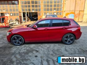 BMW 118 F20 Xenon Sport  | Mobile.bg   5