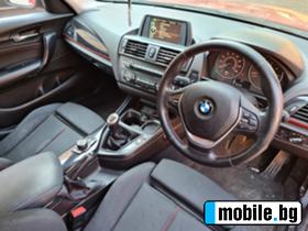 BMW 118 F20 Xenon Sport  | Mobile.bg   13