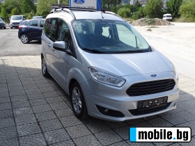  Ford Courier