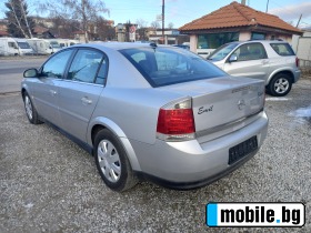 Opel Vectra 2.2DTI | Mobile.bg   3