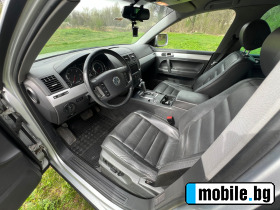 VW Touareg | Mobile.bg   6