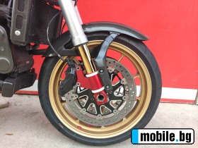 Ducati Monster S4R Custom By Paolo Tesio | Mobile.bg   8