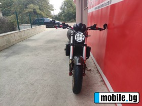 Ducati Monster S4R Custom By Paolo Tesio | Mobile.bg   5
