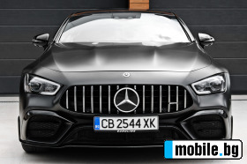 Mercedes-Benz AMG GT 63  * Designo*  | Mobile.bg   1