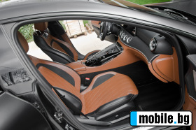 Mercedes-Benz AMG GT 63  * Designo*  | Mobile.bg   9