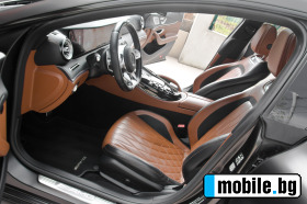 Mercedes-Benz AMG GT 63  * Designo*  | Mobile.bg   8