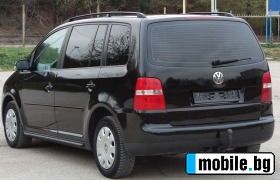 VW Touran 1.9TDI  | Mobile.bg   5