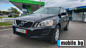 Volvo XC60 2.0D DRIVE /FASELIFT/ -  ! | Mobile.bg   1