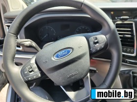Ford Tourneo 2.0 ECOBLUE | Mobile.bg   14