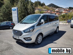 Ford Tourneo 2.0 ECOBLUE | Mobile.bg   1