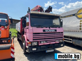 Scania 93 | Mobile.bg   1