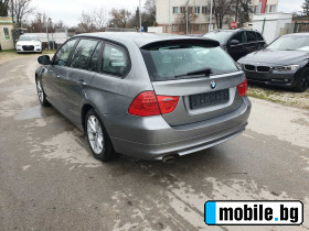 BMW 318 2.0d 143k.c.  | Mobile.bg   7