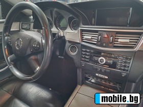 Mercedes-Benz E 350   | Mobile.bg   10